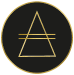 A Bookish Season. Seasonal Living. Creative Marketing. logo