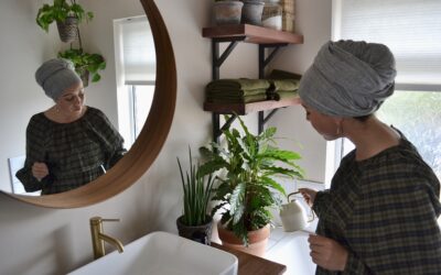 How To Create A Seasonal Home – A Guest Post with Zoe Hooley