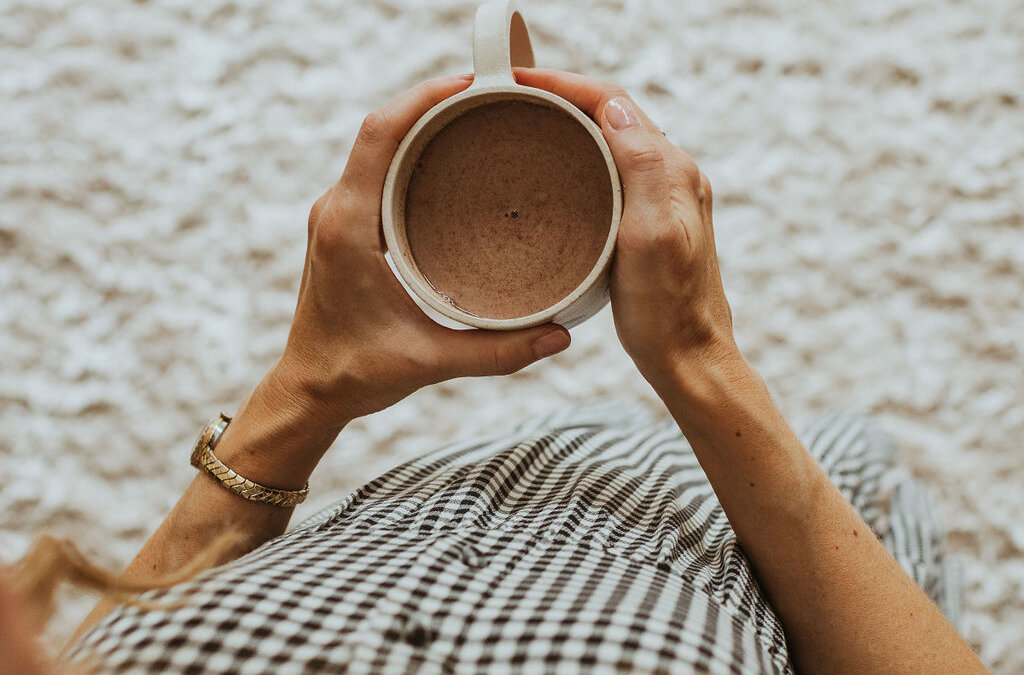 5 Ways to Ready Your Home For Autumn – Rituals For The Cosiest Season