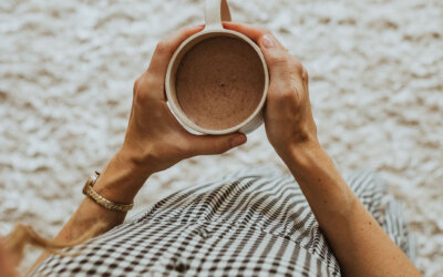 5 Ways to Ready Your Home For Autumn – Rituals For The Cosiest Season