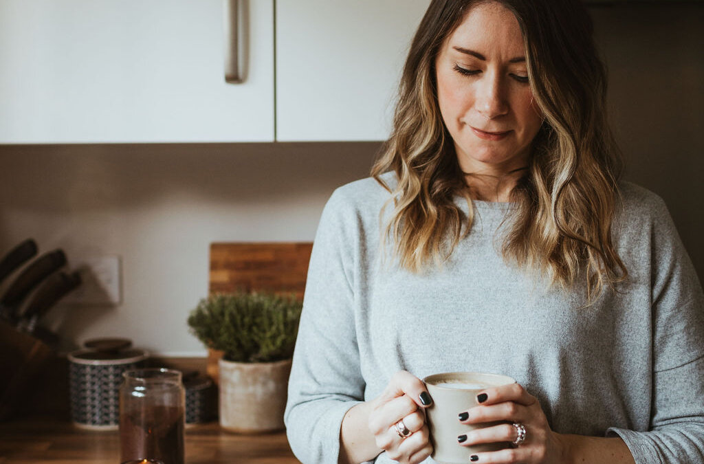 Why I’m closing my candle business and saying goodbye to The Smallest Light store…