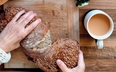 The August Feast – Simple Ways To Celebrate Lammas