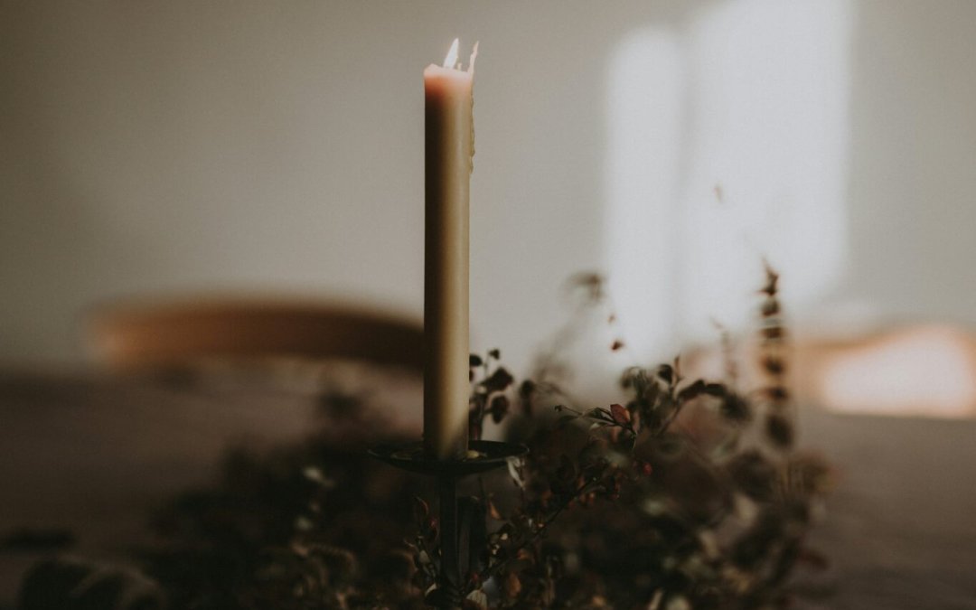 Welcoming Winter: Simple Ways To Move With The Seasonal Shift