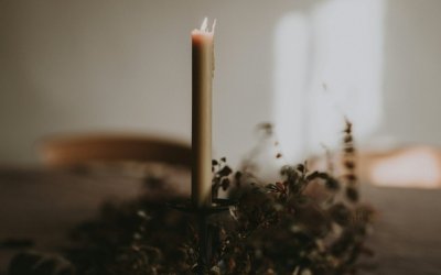 Welcoming Winter: Simple Ways To Move With The Seasonal Shift