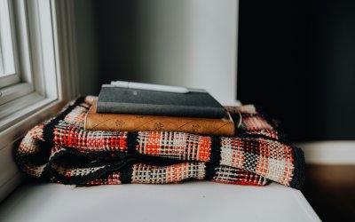 Cosy Up with These Winter Reads: Seasonal Reading For Winter