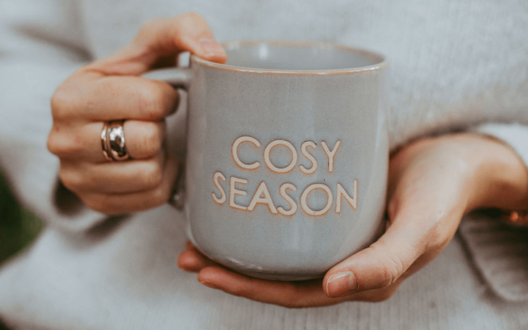 Crossing The Autumn Threshold – Six Simple Ways to Feel Better About The Shift Into Autumn