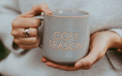 Crossing The Autumn Threshold – Six Simple Ways to Feel Better About The Shift Into Autumn