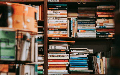 A Bookish Season ~ Live the Season, Read the Mood